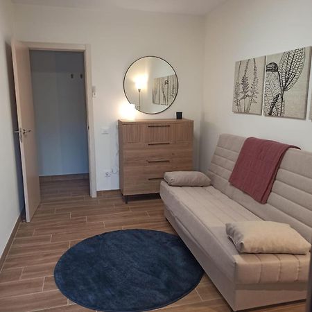 Apartamento Rural Ca La Rumbeta En La Fresneda Eksteriør bilde
