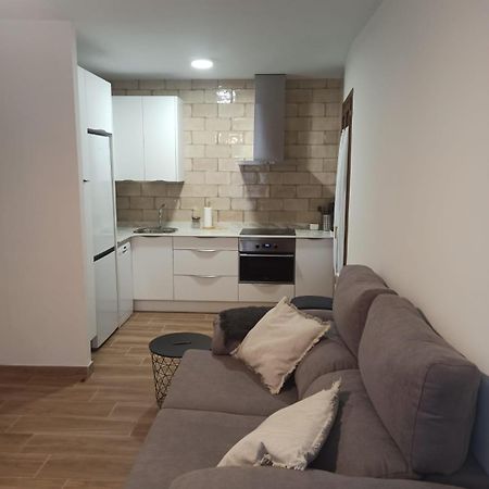 Apartamento Rural Ca La Rumbeta En La Fresneda Eksteriør bilde