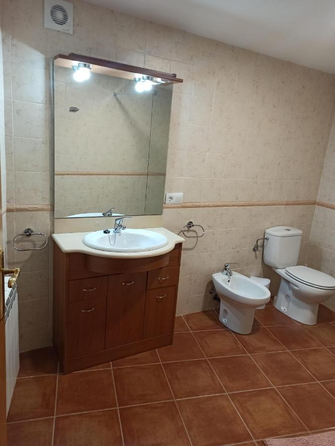 Apartamento Rural Ca La Rumbeta En La Fresneda Eksteriør bilde