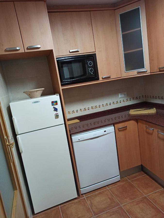 Apartamento Rural Ca La Rumbeta En La Fresneda Eksteriør bilde