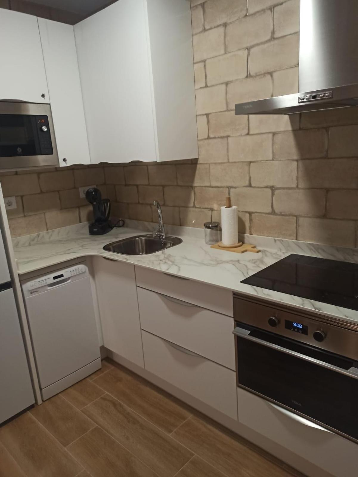 Apartamento Rural Ca La Rumbeta En La Fresneda Eksteriør bilde